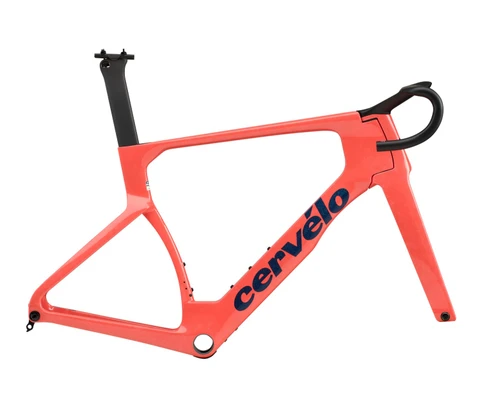 CERVÉLO Telaio S5